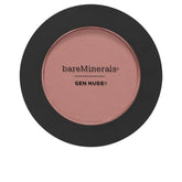BARE MINERALS-GEN NUDE blush em pó call my blush 6 gr.-DrShampoo - Perfumaria e Cosmética